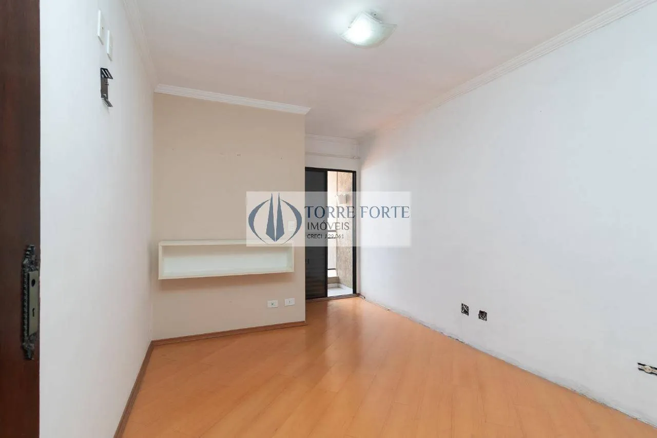Imagem Lindo sobrado 3 dormitórios 2 suites 2 vagas na Vila Formosa