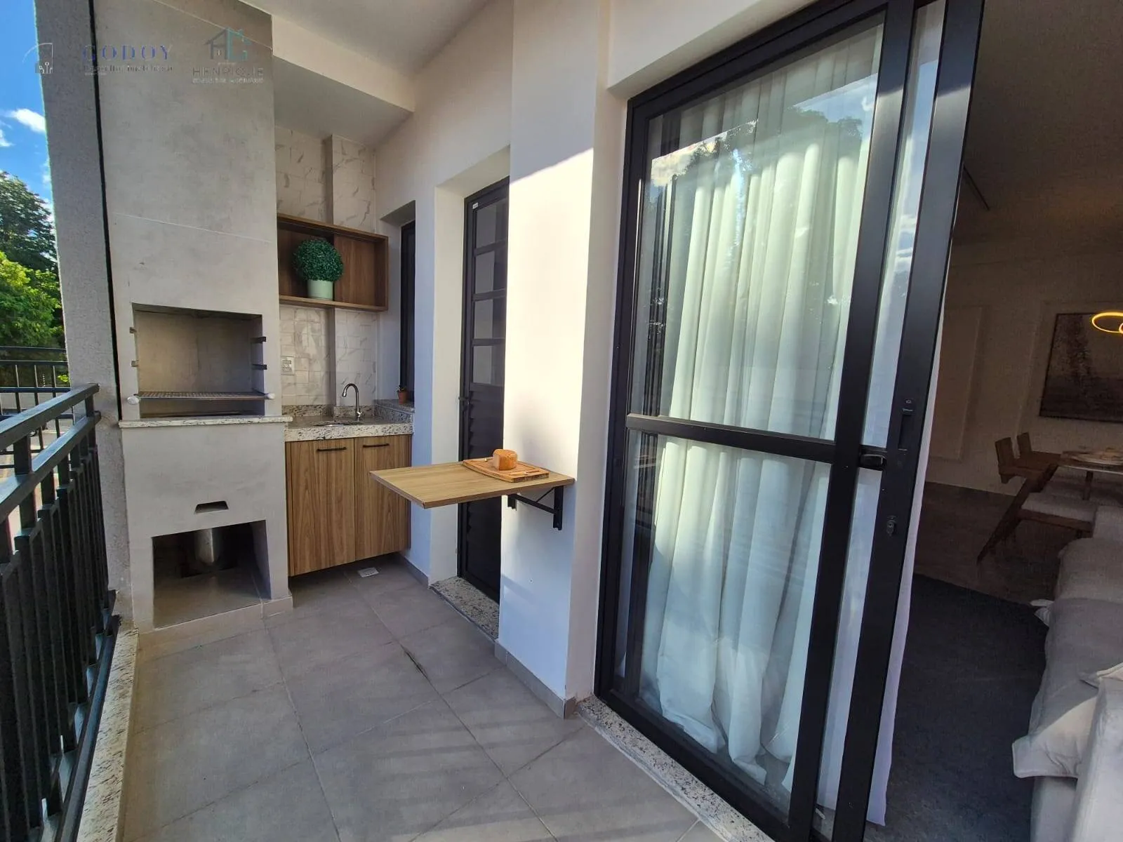 Imagem Residencial Monet: Conforto e Sofisticação na Vila Militar, Pindamonhangaba