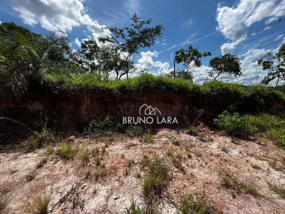 Imagem Terreno à venda em São Joaquim de Bicas MG- Residencial Casa Grande