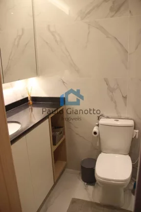 Imagem Studio à venda com 35m², 1 quarto e 1 vaga
