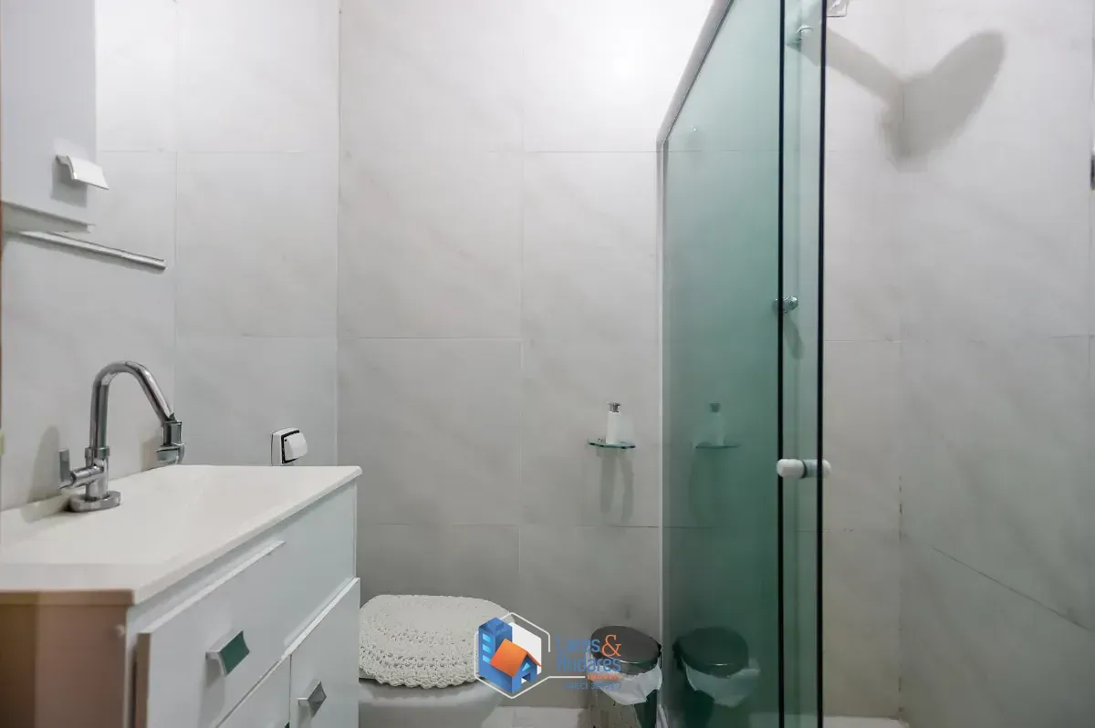 Imagem Casa para venda em Freguesia do Ó com 3 quartos, sendo 3 suítes, 310m²