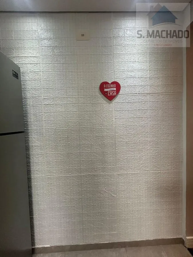 Imagem Apartamento para Venda em Santo André / SP no bairro Vila Camilópolis