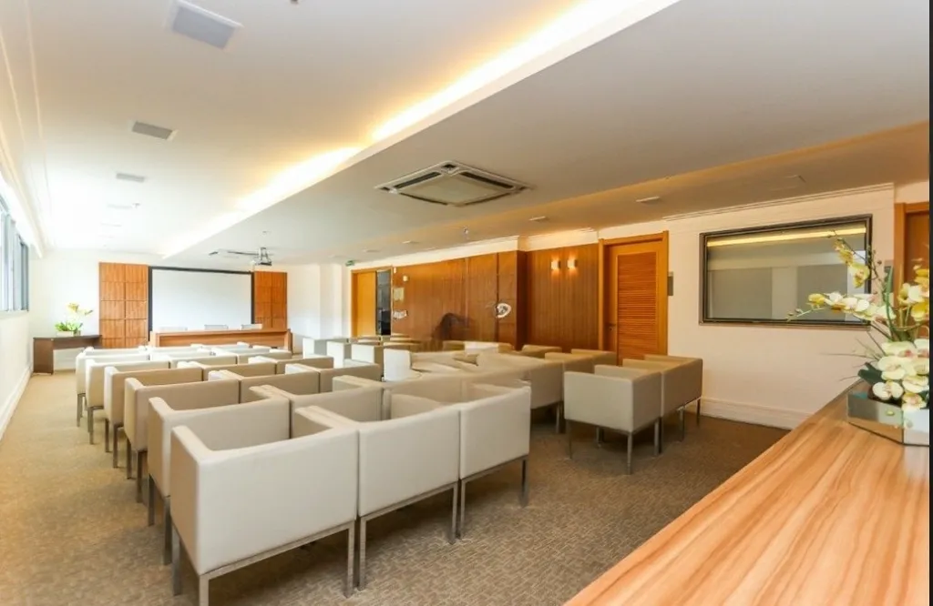 Imagem Sala Comercial em Três Figueiras