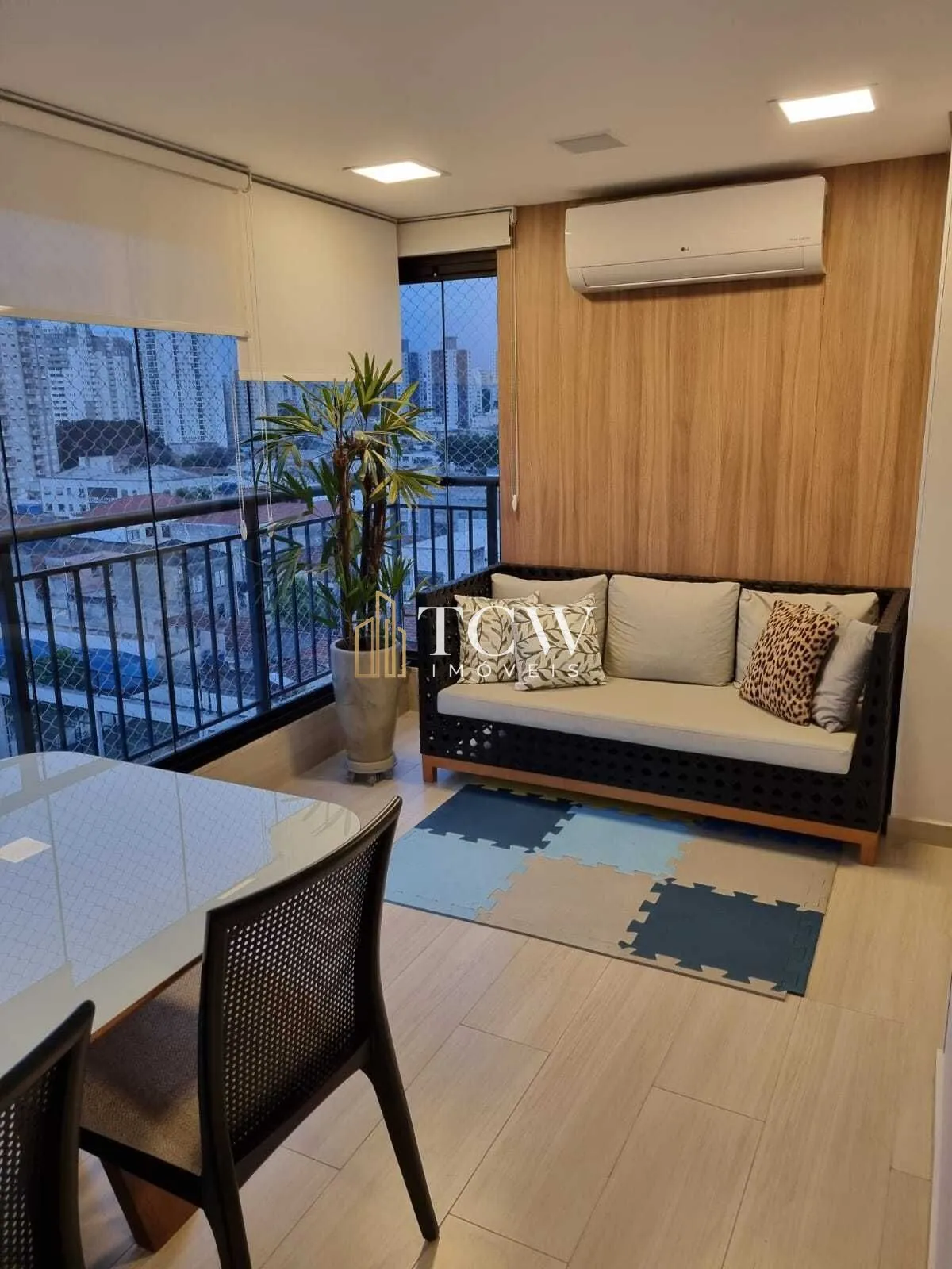 Foto do imóvel Apartamento à venda no bairro Barra Funda - São Paulo/SP, Zona Oeste