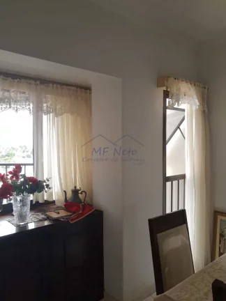 Imagem Apartamento Padrão
