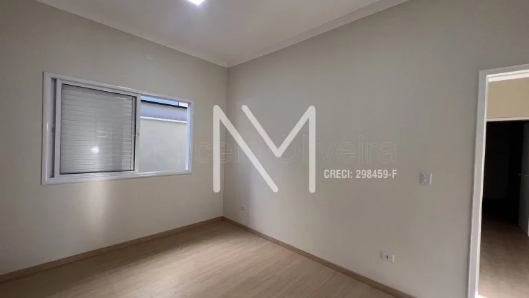 Imagem Casa térrea à venda 3 quartos 1 Suíte - 180m² - Residencial Aruanã - SJC