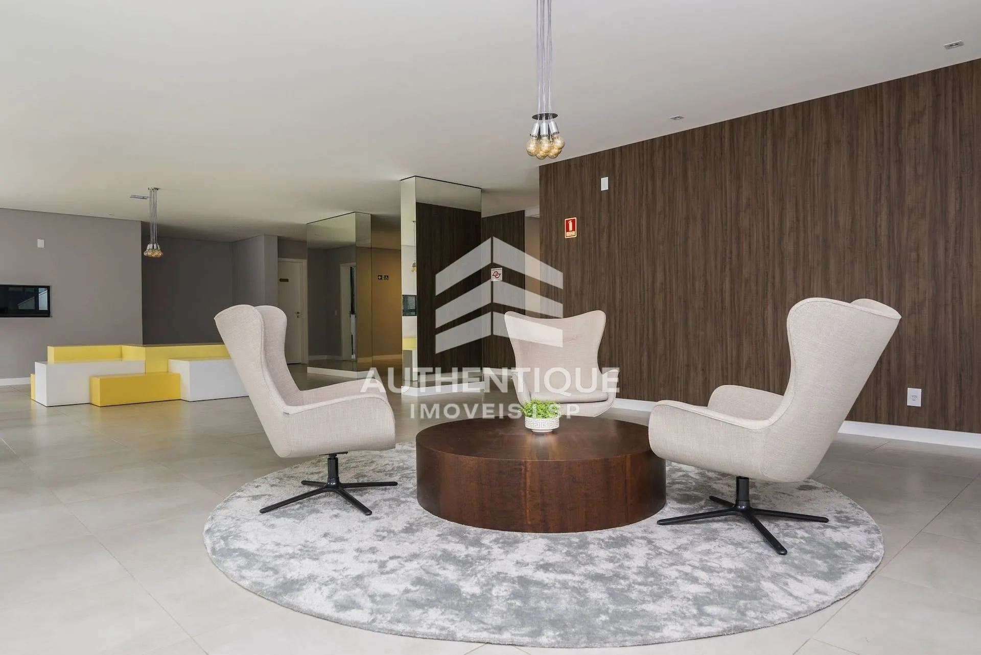 Imagem RAIZES VILA MATILDE - Apartamento à venda em São Paulo/SP