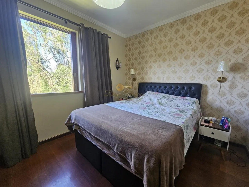 Imagem Casa para Venda em Teresópolis / RJ no bairro Parque do Ingá