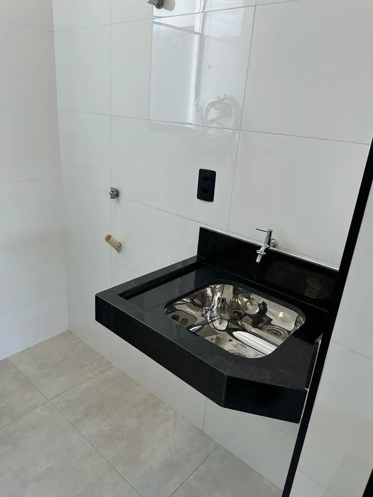 Imagem Apartamento à venda em Franca, Parque Moema, com 3 quartos, 100m2