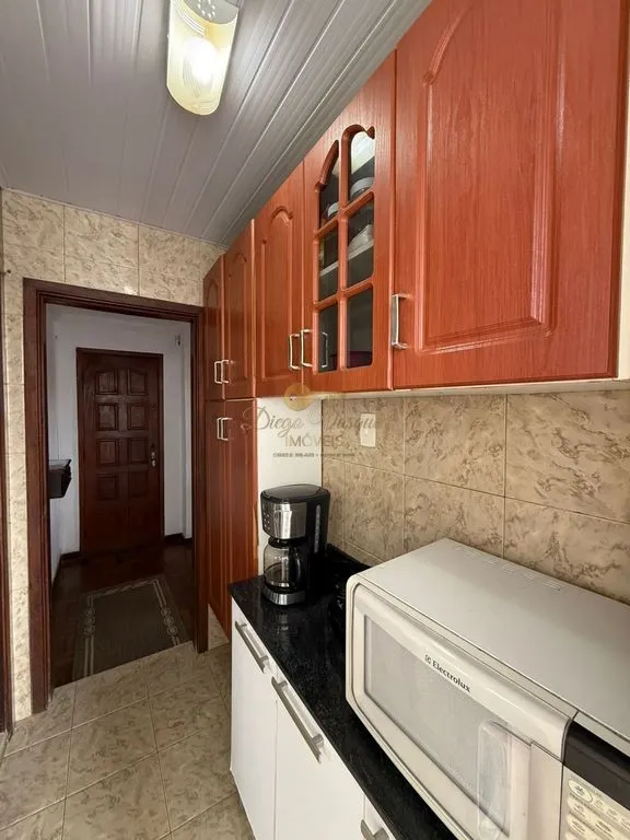 Imagem Apartamento para Venda em Teresópolis / RJ no bairro Várzea