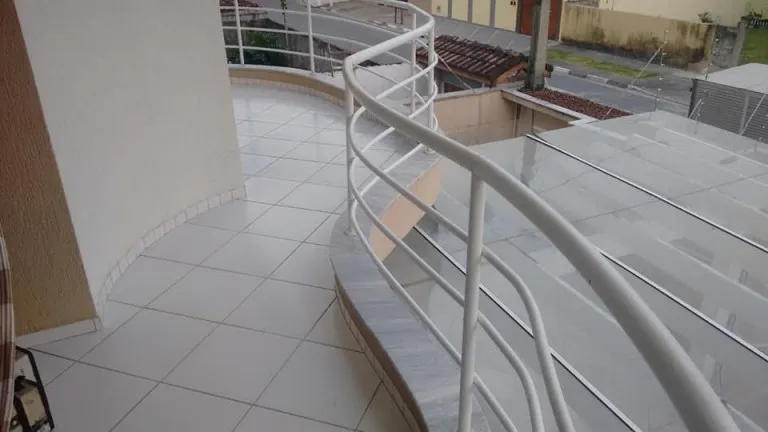 Imagem Sobrado com 5 Quartos à Venda, 305 m² em Cidade Jardim - Caraguatatuba
