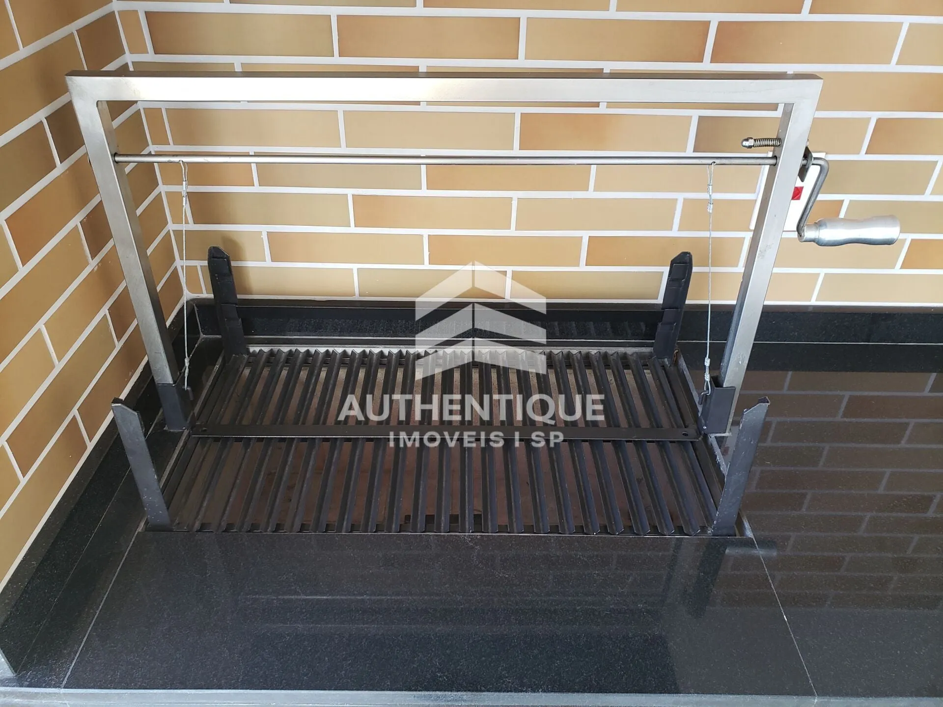 Imagem VISTA PARQUE PERDIZES - Apartamento à venda no bairro Perdizes - São Paulo/SP, Zona Oeste