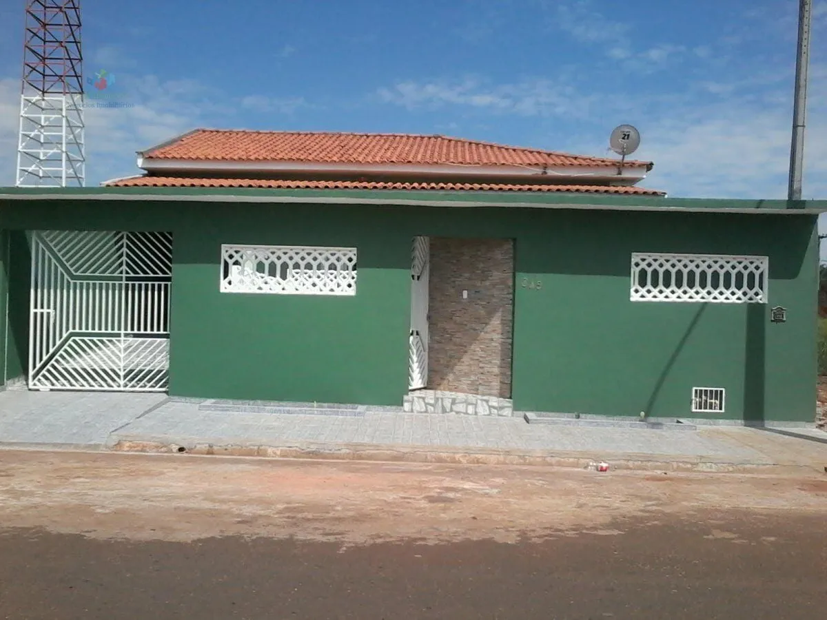 Imagem Casa-Alvenaria-para-Venda-em-Residencial-Astoria-Tatui-SP