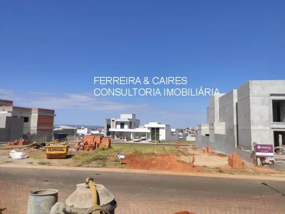 Imagem TERRENO RESIDENCIAL em Indaiatuba - SP, Jardim Esplanada