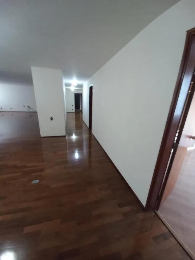 Imagem MODERNO E SOFISTICADO: Lindo apartamento com localização privilegiada no Cambuí, Campinas.