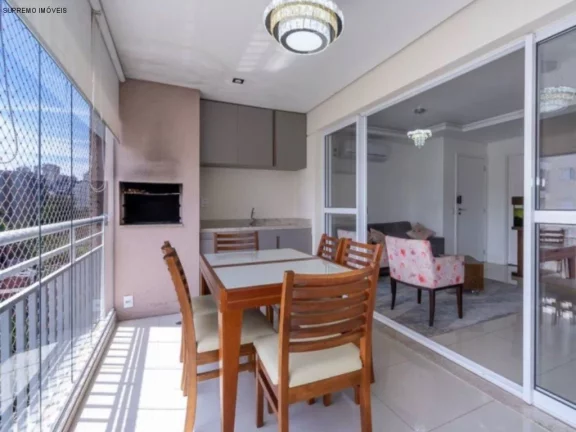 Imagem APARTAMENTO RESIDENCIAL em SÃO PAULO - SP, JARDIM CABORÉ