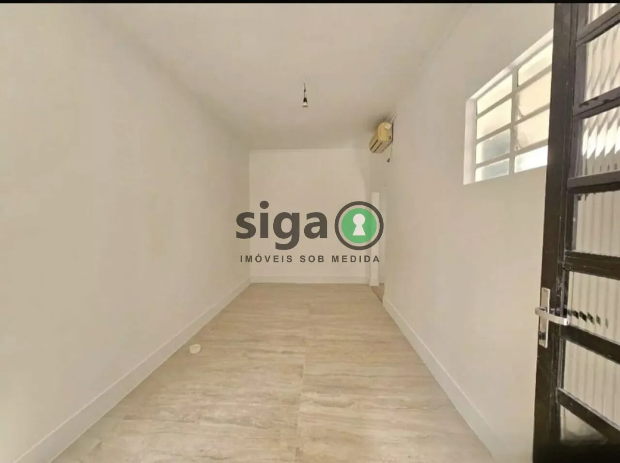 Imagem CASA OMERCIAL ASSOBRADADA DE 160 METROS PARA LOCAÇÃO NA VILA NOVA CONCEIÇÃO