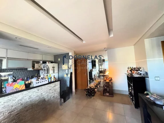 Imagem ABAIXOU!! APARTAMENTO TOTALMENTE REFORMADO RESIDENCIAL SOLARIUM PARK ÁGUAS CLARAS