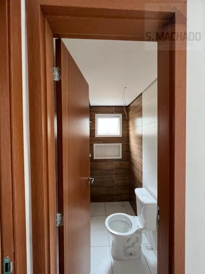 Imagem Apartamento para Venda em Santo André / SP no bairro Parque das Nações