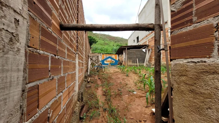 Imagem Lote a venda no bairro Cidade verde - Santana do Paraíso