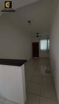 Imagem Casa 3 dormitórios - Marapé - Santos
