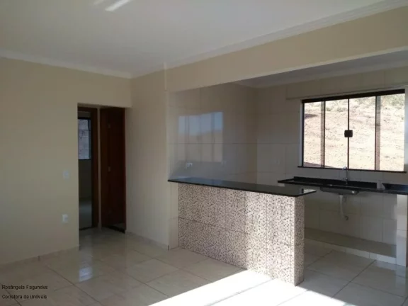 Imagem APARTAMENTO RESIDENCIAL em POÇOS DE CALDAS - MG, RESIDENCIAL VEREDAS