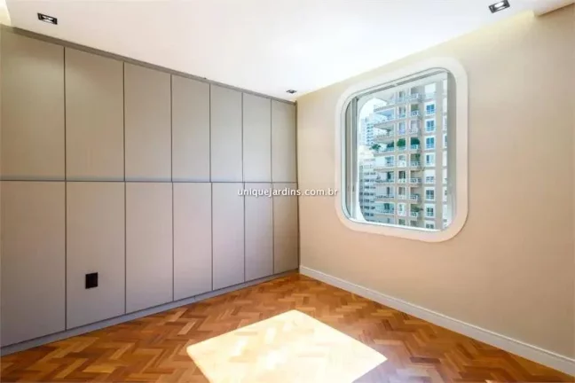 Imagem Apartamento à venda Jardim América São Paulo