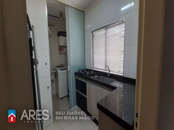 Imagem Apartamento Residencial à venda, Brieds, Americana - AP1058.