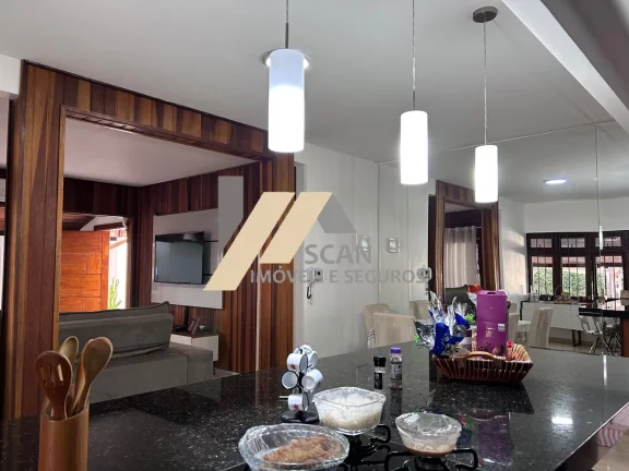 Imagem Casa à venda na Vila Nogueira em Campinas, São Paulo