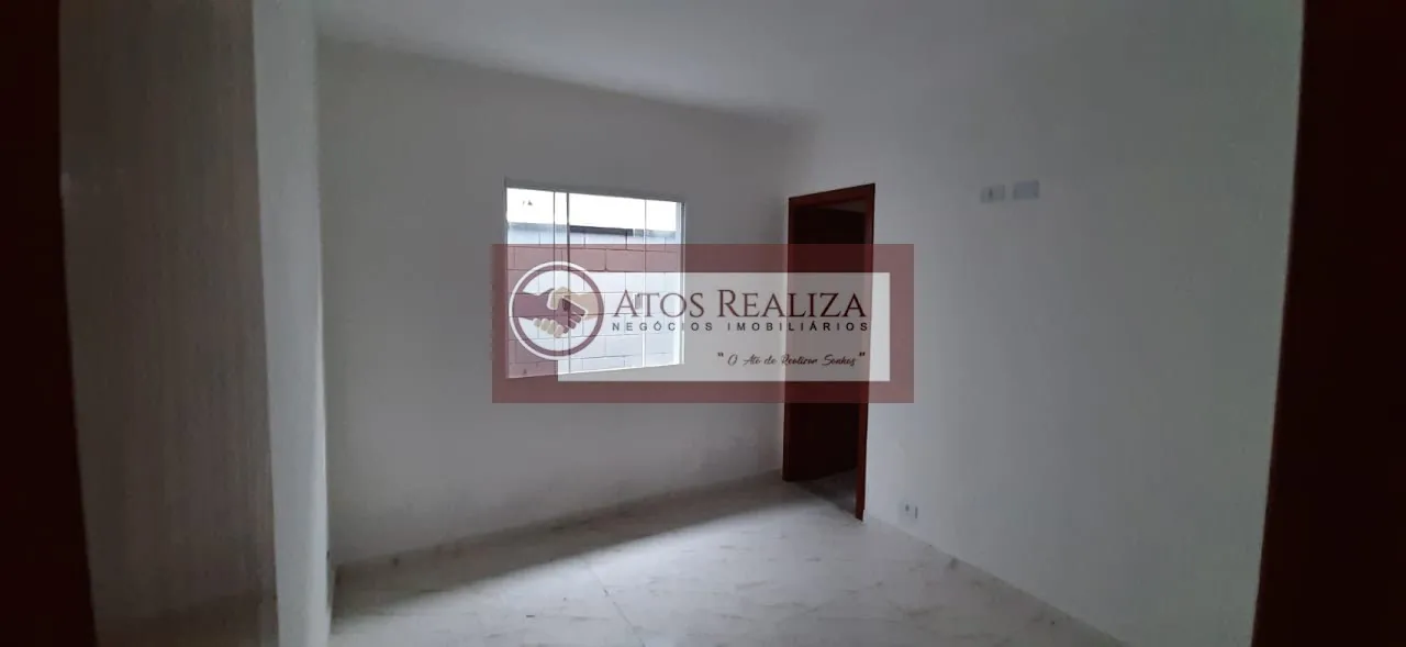 Imagem Casa com piscina praia de Itanhaém Cibratel II Itanhaém