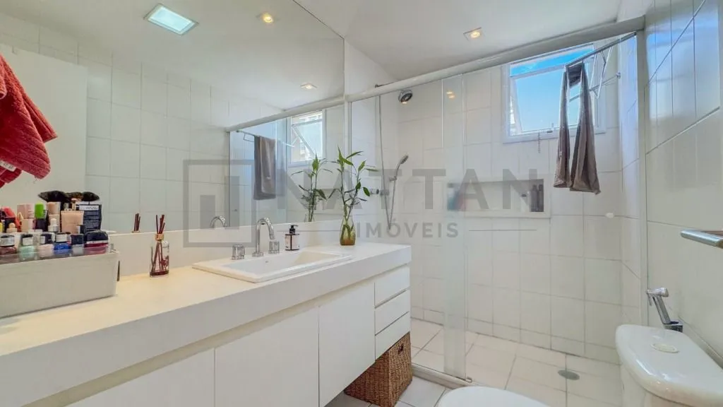Imagem Apartamento com 3 dormitórios à venda, 146 m² por R$ 2.690.000,00 - Parque da Mooca - São Paulo/SP