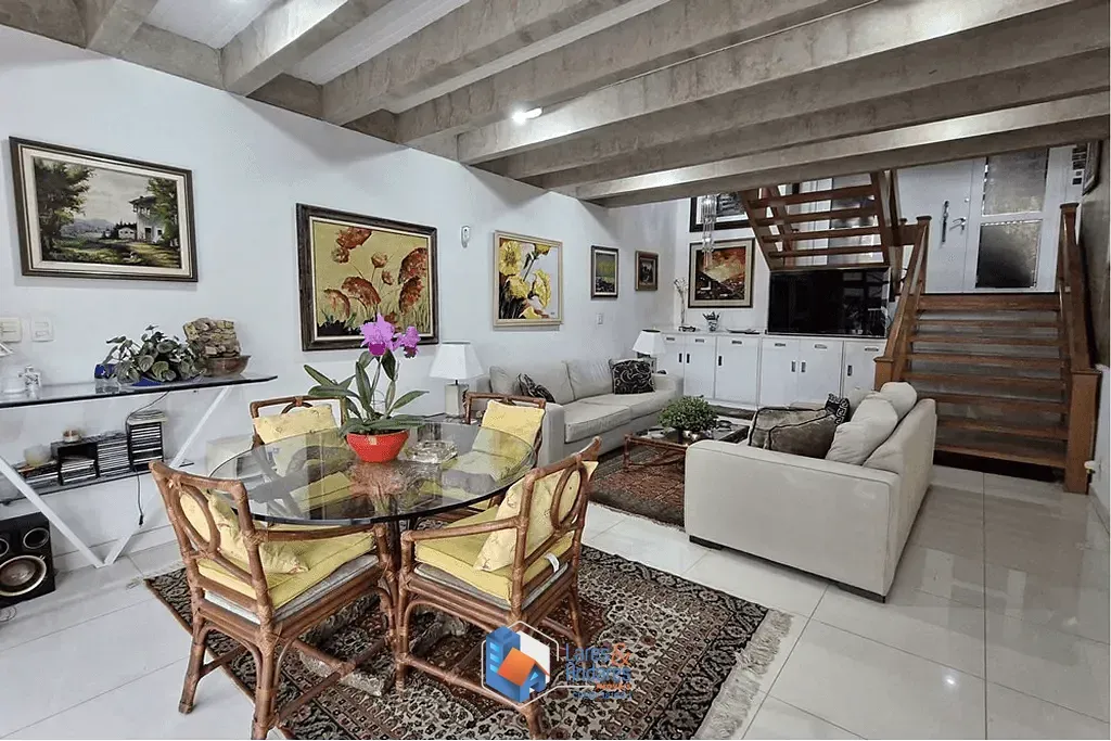 Imagem Casa à venda 4 Quartos 2 Suites 4 Vagas 290M² Vila Progredior São Paulo - SP