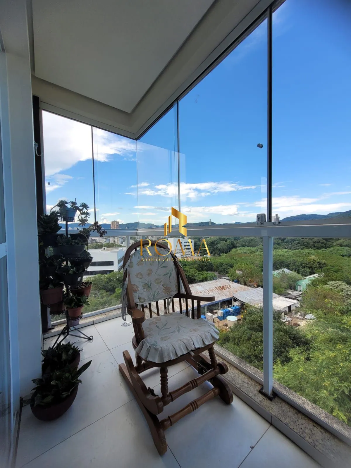 Imagem Cobertura de Alto Padrão com Vista Panorâmica de 360°!