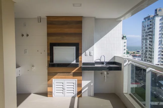 Foto do imóvel APARTAMENTO RESIDENCIAL em SÃO JOSÉ - SC, CAMPINAS