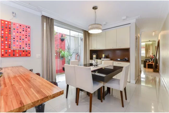 Imagem CASA RESIDENCIAL em São Paulo - SP, Jardim das Vertentes