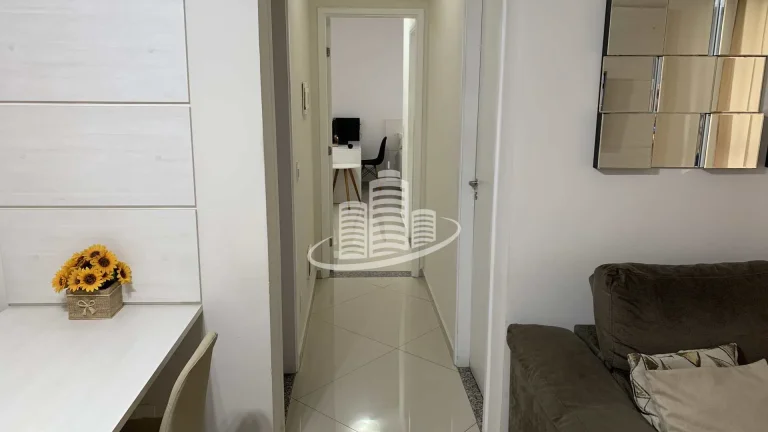 Imagem Apartamento Padrão
