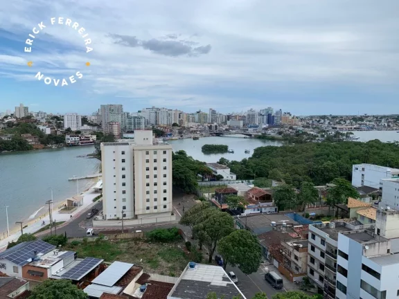 Imagem Cobertura Duplex na quadra do mar da Prainha de Muquiçaba Guarapari