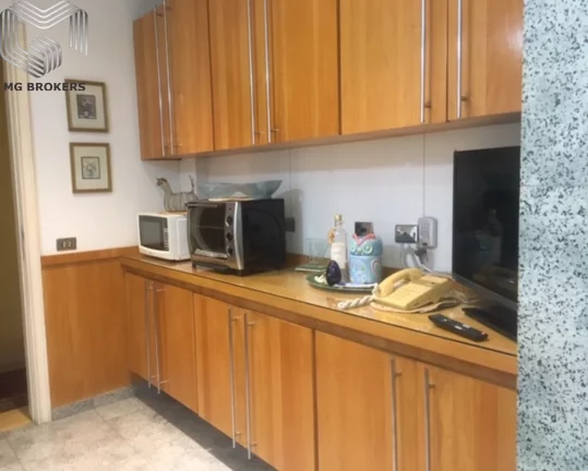 Imagem APARTAMENTO RESIDENCIAL em RIO DE JANEIRO - RJ, BARRA DA TIJUCA