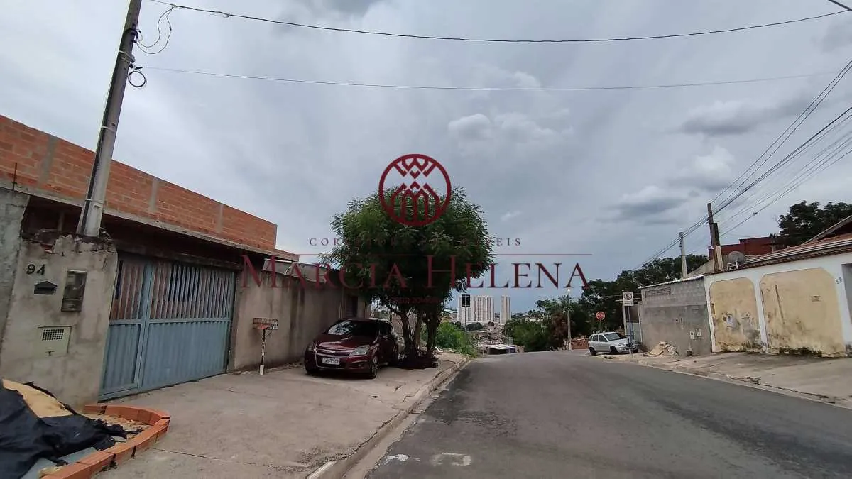Imagem Terreno à venda em Campinas, Cidade Satélite Íris, 630m2