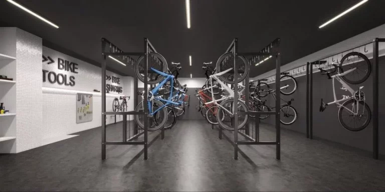Imagem VINCI MOEMA - GAFISA - Studio de 22m², para morar ou investir, ao lado da Estação Moema do Metrô!