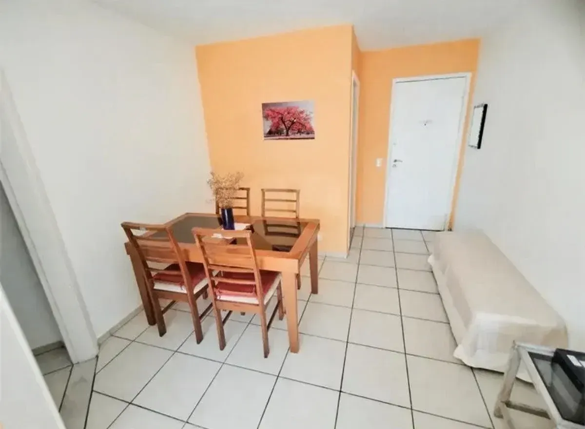 Imagem Apartamento com 2 Quartos à Venda, 67 m² em Brooklin Paulista - São Paulo