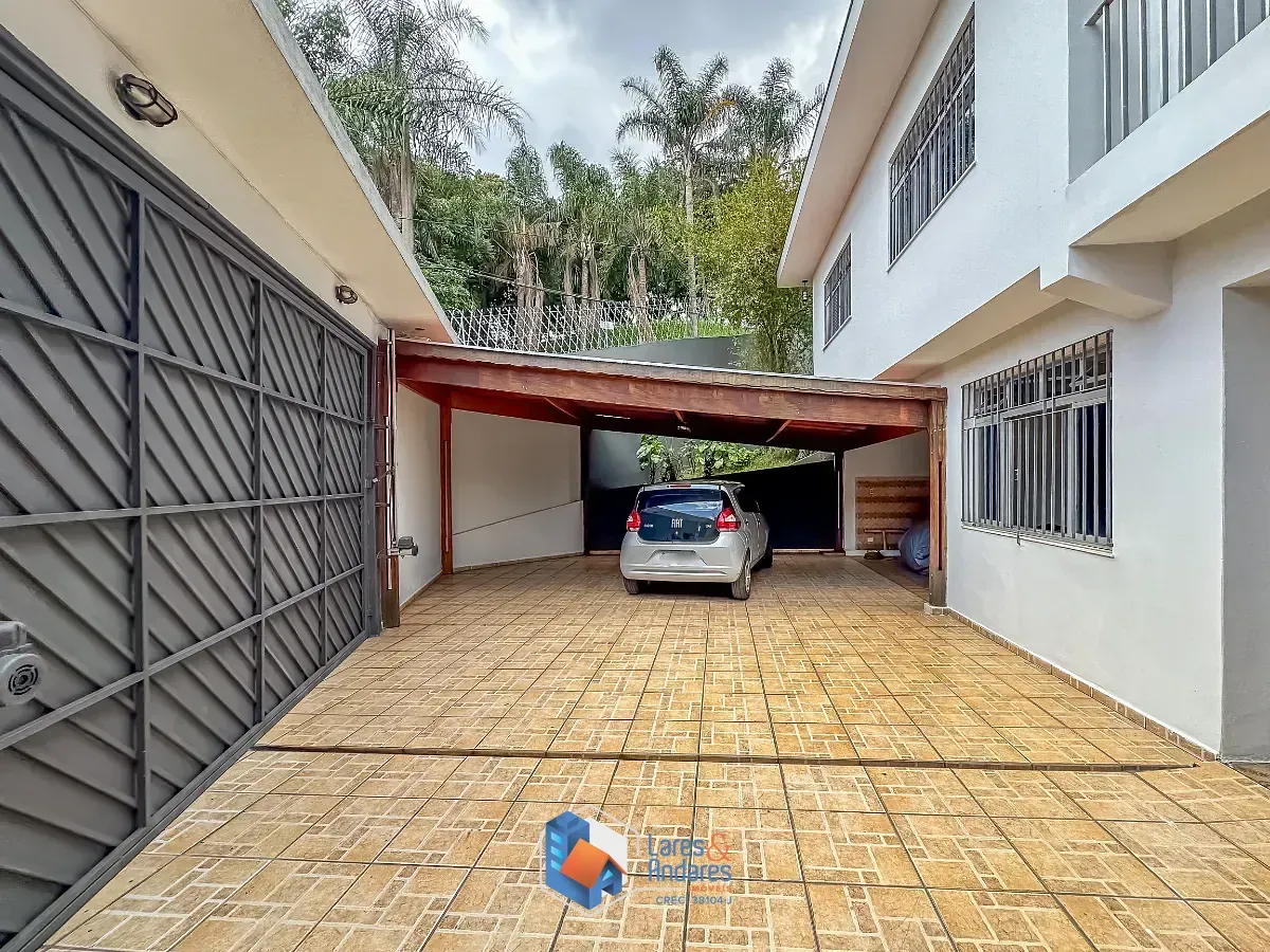 Imagem Casa para venda em Vila Jaguara com 5 quartos, sendo 1 suíte, 250m²
