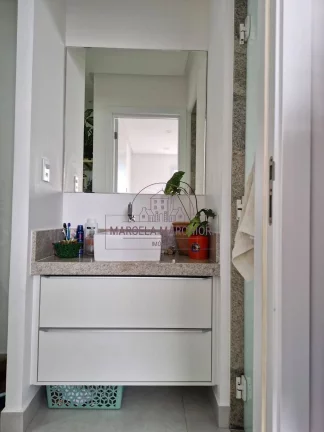 Imagem Ap 2 quartos , 35o andar , vista livre , lazer completo, Infinity