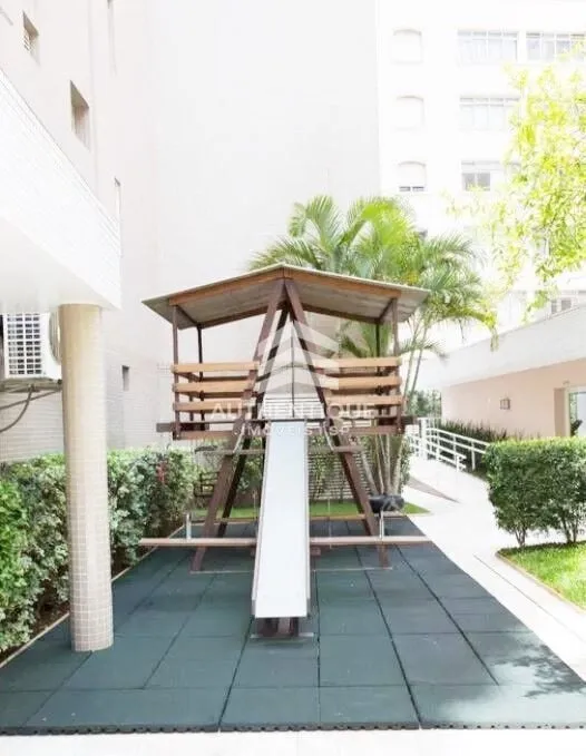 Imagem Izabel Paraíso - Apartamento à venda em São Paulo/SP