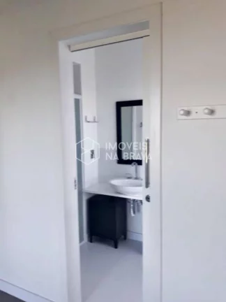 Imagem APARTAMENTO 1 QUARTO MOBILIADO - LOCACAO - PRAIA BRAVA - ITAJAI/SC