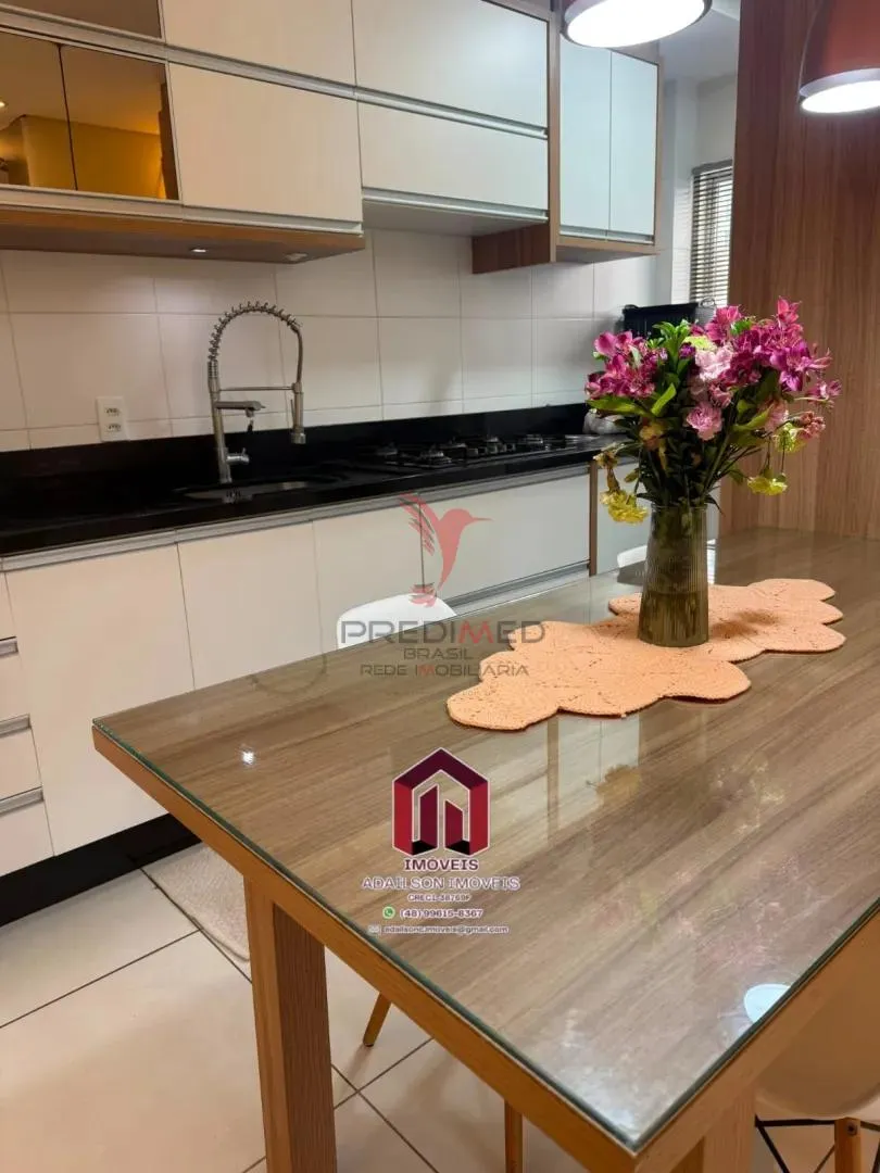 Imagem CLASSIC TERRAZ APTO SEMI MOBILIADO POR R$499.000 São Jose SC BRASIL