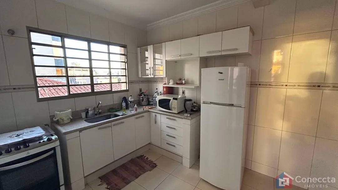 Imagem Casa Residencial para locação, Centro, Patos de Minas - CA0418.