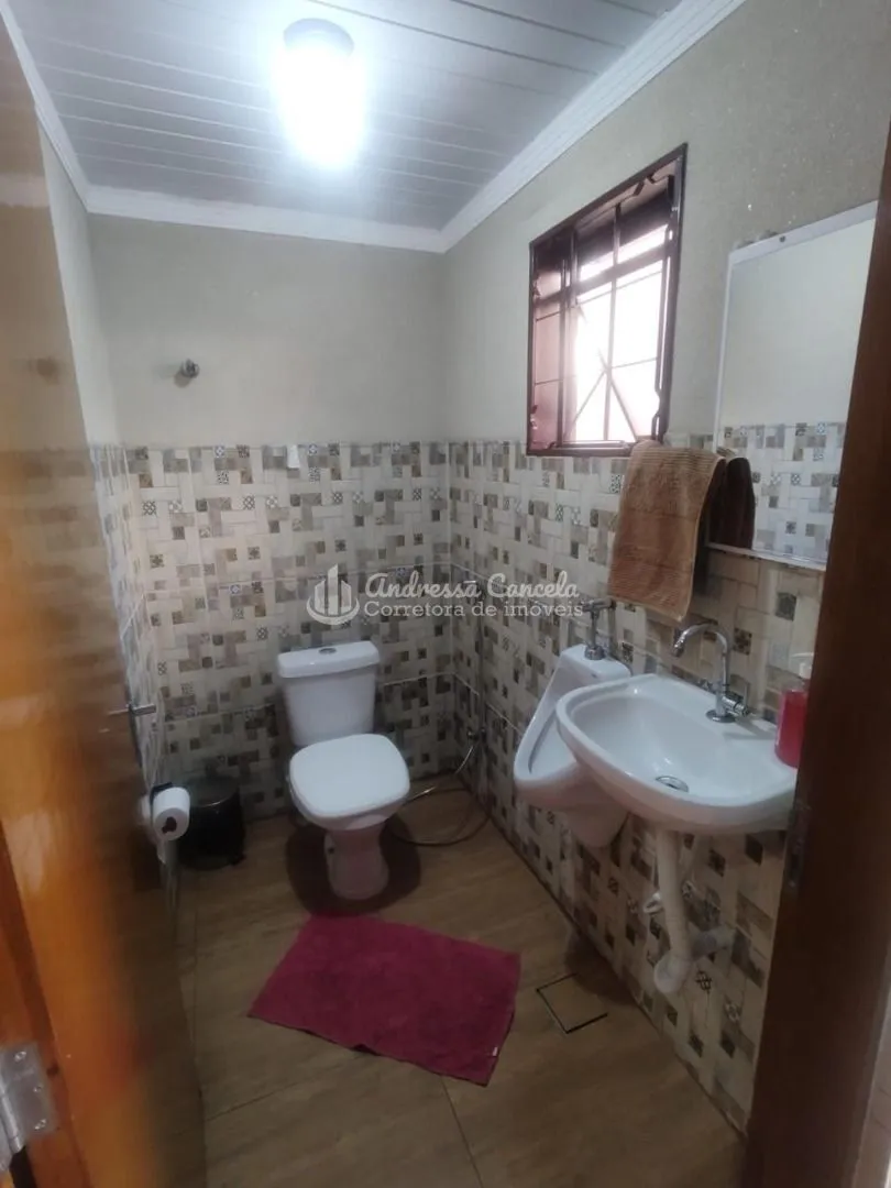 Imagem Casa com 3 dormitórios à venda, 120 m² por R$ 230.000,00 - Loteamento Parque Nova Esperança - São José do Rio Preto/SP