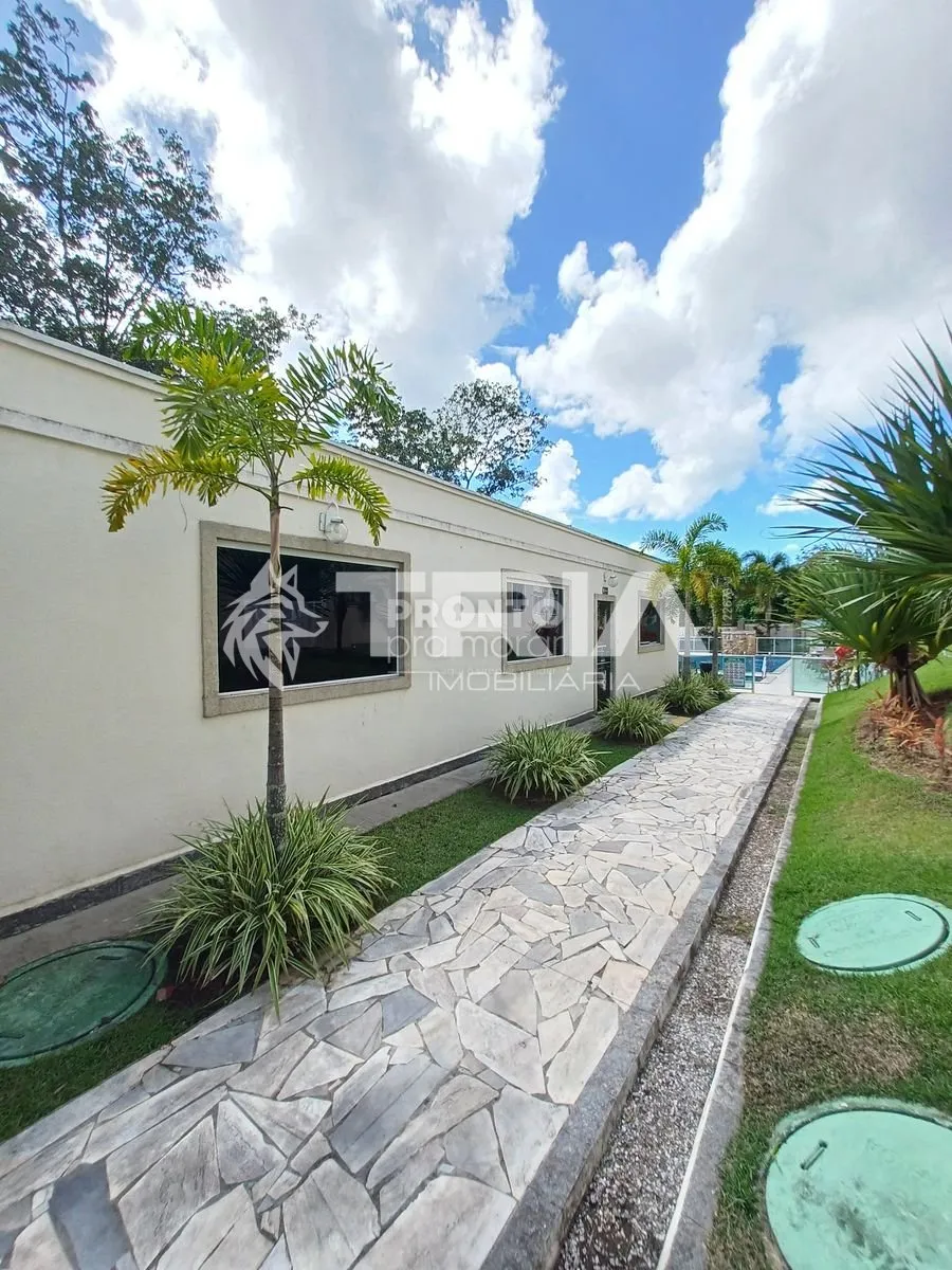 Imagem Apartamento à venda em Jaboatão dos Guararapes | 42,19 m² | 2 quartos e lazer completo