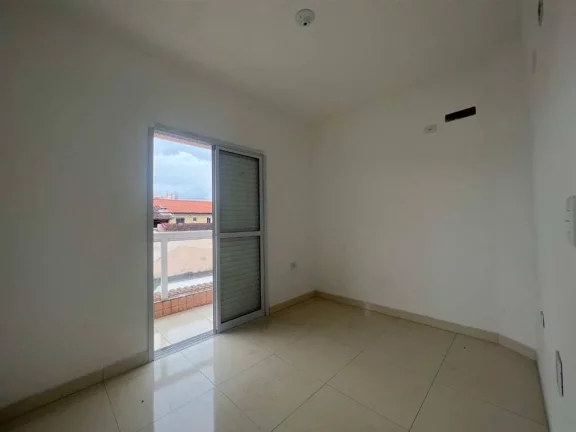 Imagem Casa com 2 dorms, Aviação, Praia Grande - R$ 265 mil, Cod: 1278